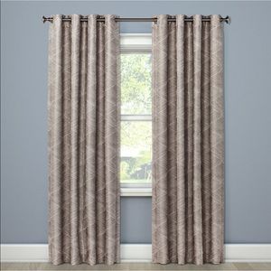 Project 62 blackout curtains